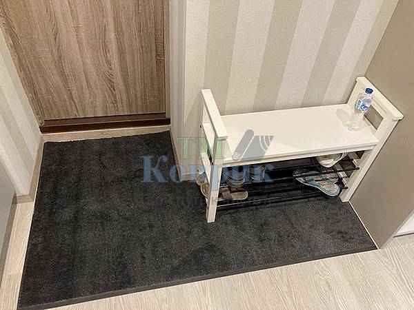 килимок у коридор